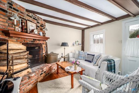 Tiny photo for 3 Gelston Road, Sherman, CT 06784 (MLS # 24154621)