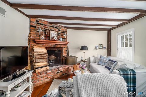 Tiny photo for 3 Gelston Road, Sherman, CT 06784 (MLS # 24154621)