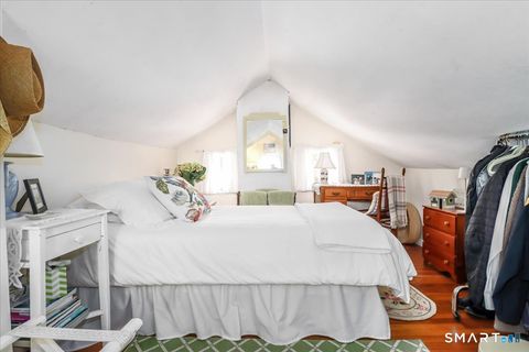 Tiny photo for 3 Gelston Road, Sherman, CT 06784 (MLS # 24154621)