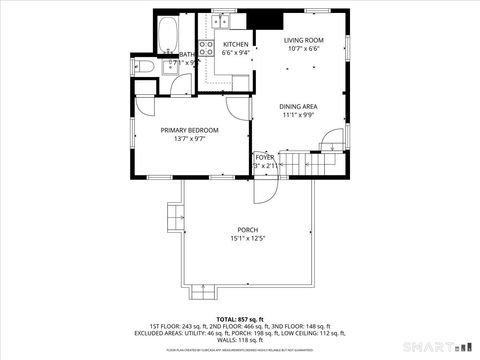 Tiny photo for 3 Gelston Road, Sherman, CT 06784 (MLS # 24154621)