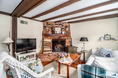 Tiny photo for 3 Gelston Road, Sherman, CT 06784 (MLS # 24154621)