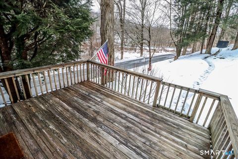 Tiny photo for 3 Gelston Road, Sherman, CT 06784 (MLS # 24154621)