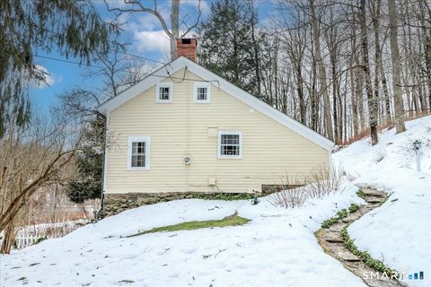Tiny photo for 3 Gelston Road, Sherman, CT 06784 (MLS # 24154621)