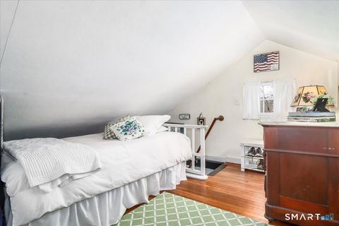 Tiny photo for 3 Gelston Road, Sherman, CT 06784 (MLS # 24154621)