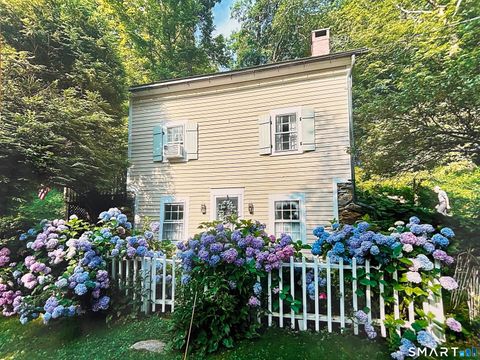 Tiny photo for 3 Gelston Road, Sherman, CT 06784 (MLS # 24154621)