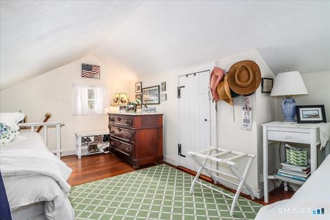 Tiny photo for 3 Gelston Road, Sherman, CT 06784 (MLS # 24154621)