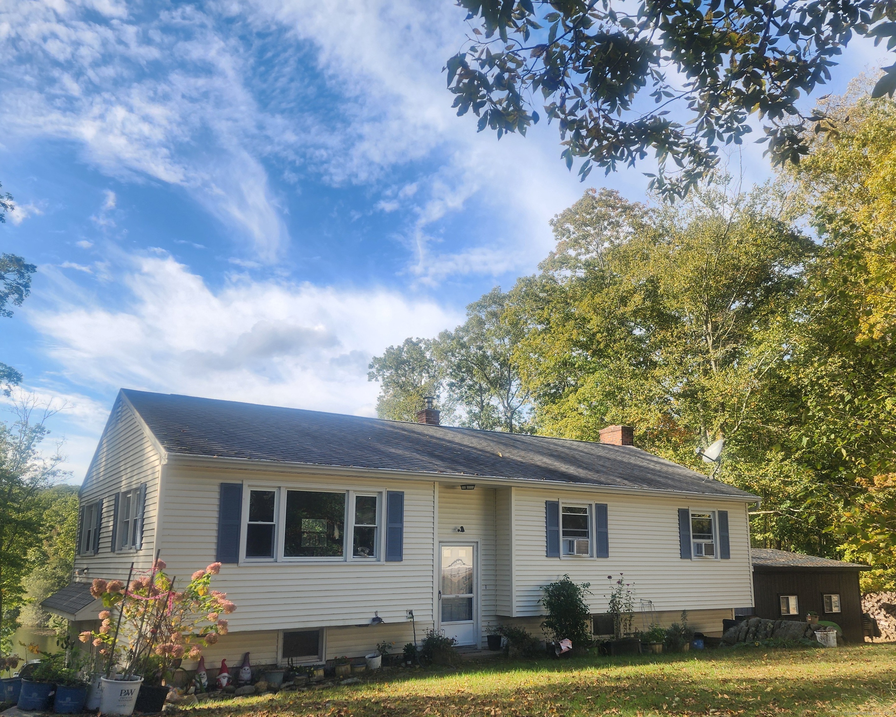 2100 Little Meadow Road