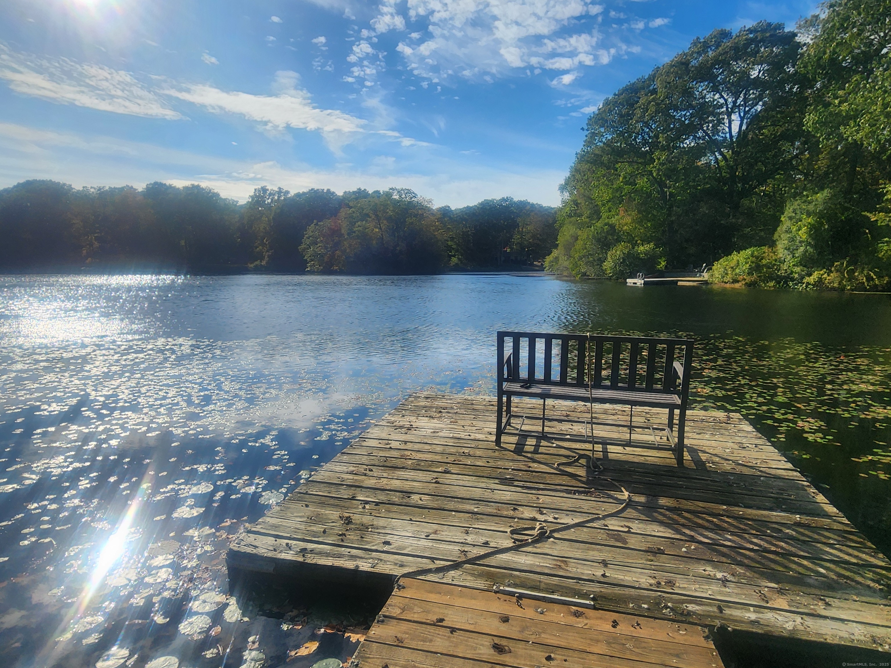 2100 Little Meadow Road