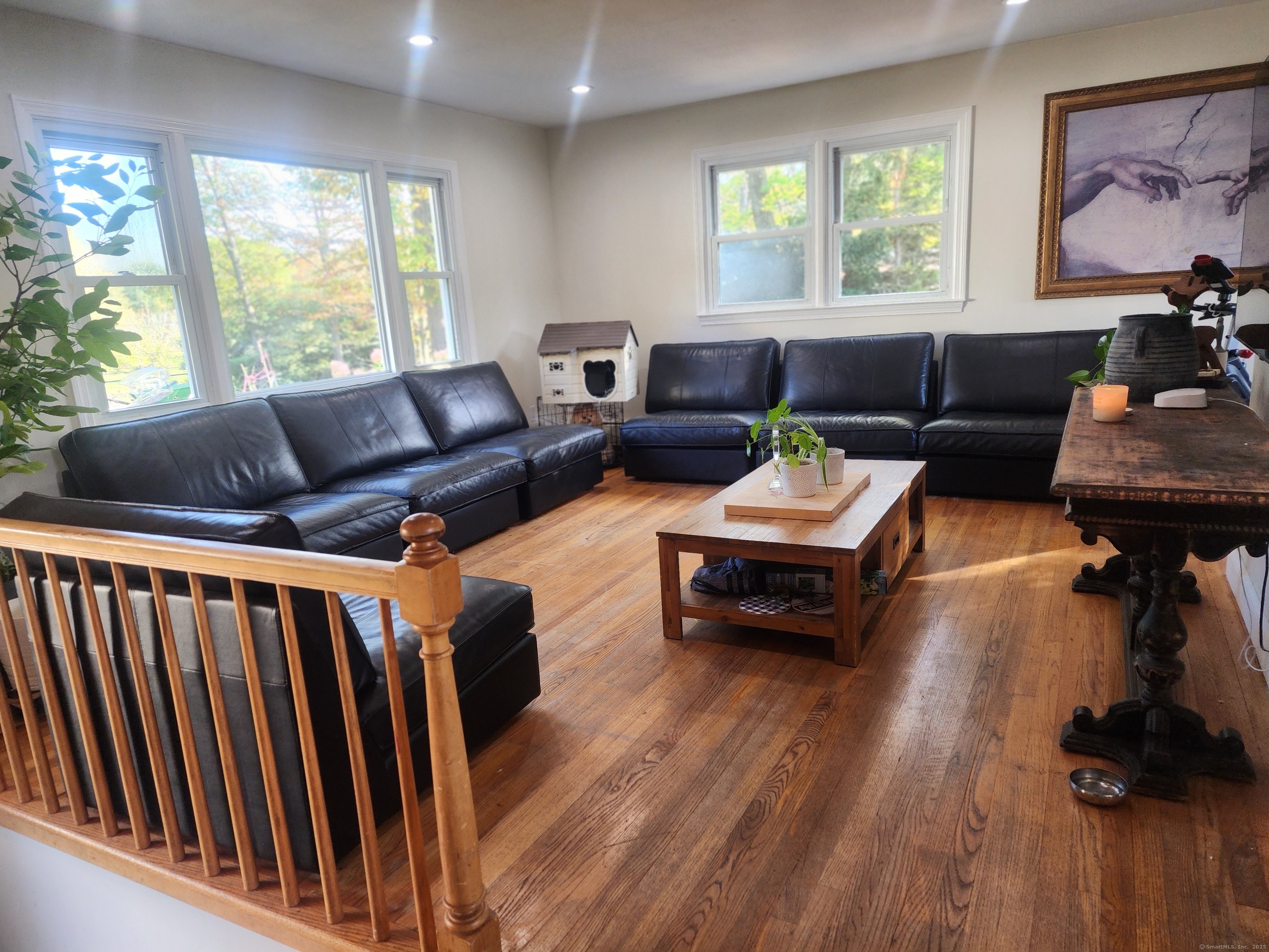 2100 Little Meadow Road