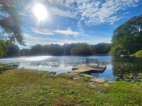 2100 Little Meadow Road Guilford CT 06437