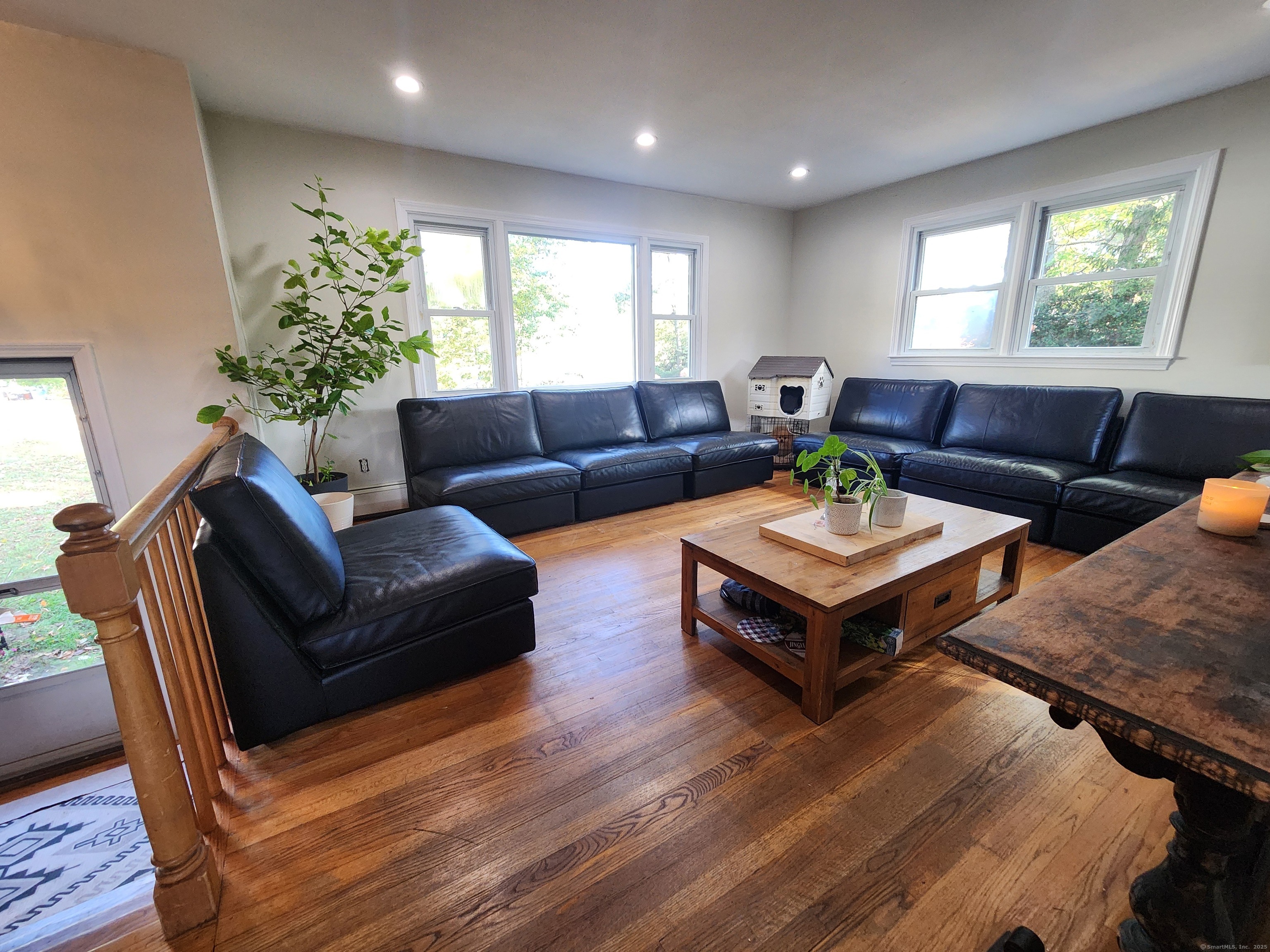 2100 Little Meadow Road