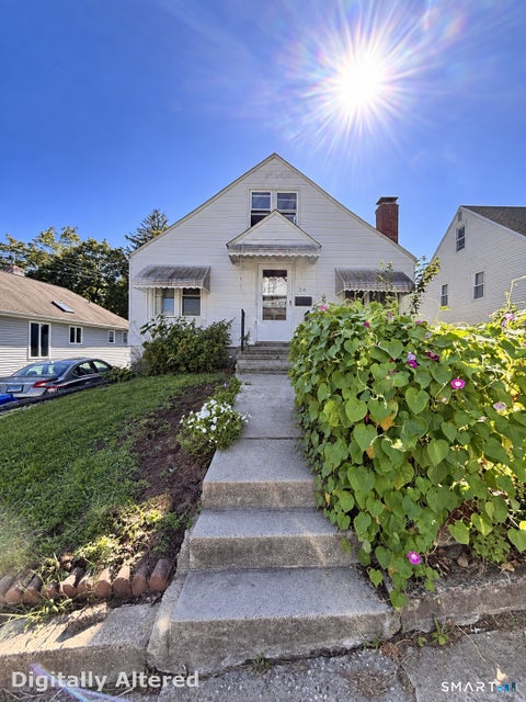 Homes For Rent - 26 Cumley Street<br/> Hamden, CT 06514