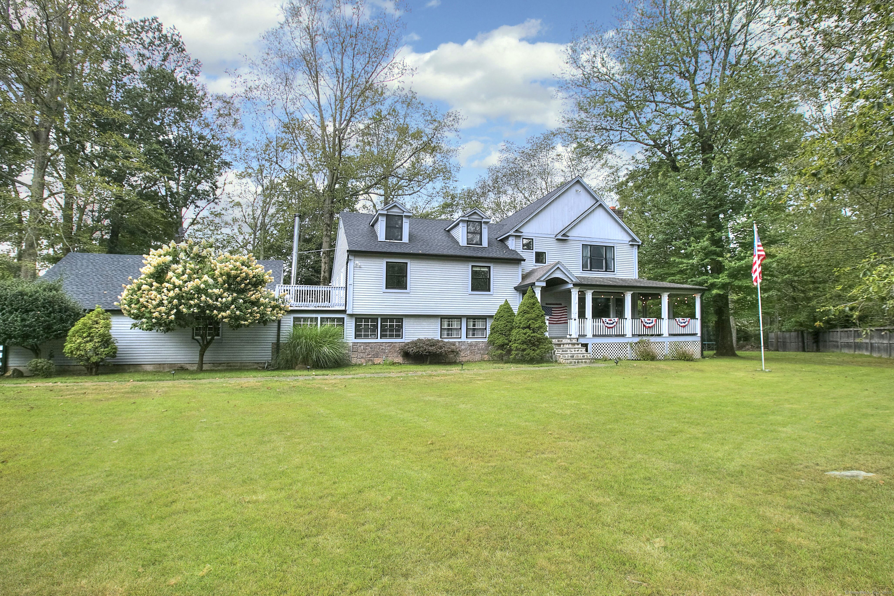 43 Burr Farms Road