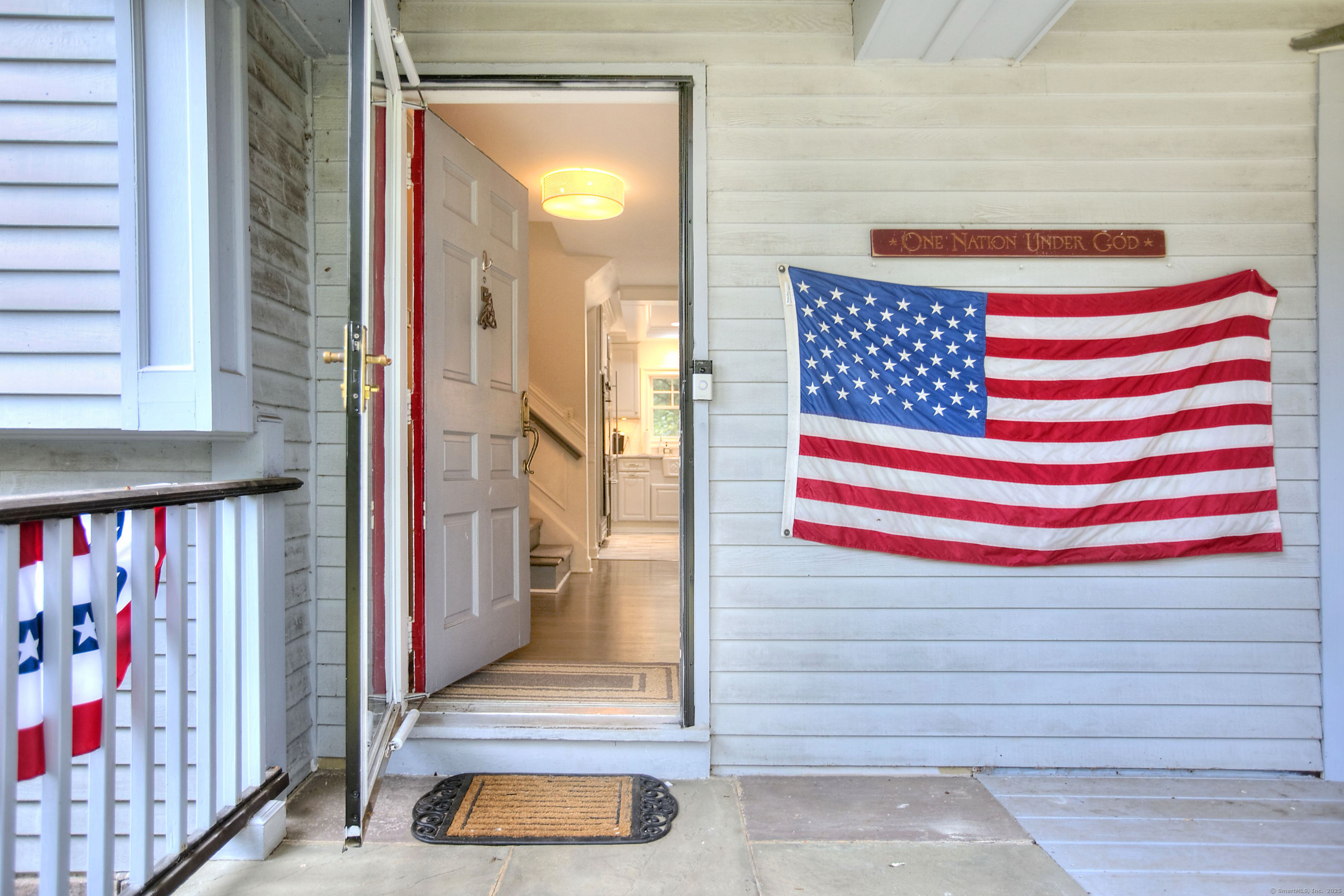 43 Burr Farms Road