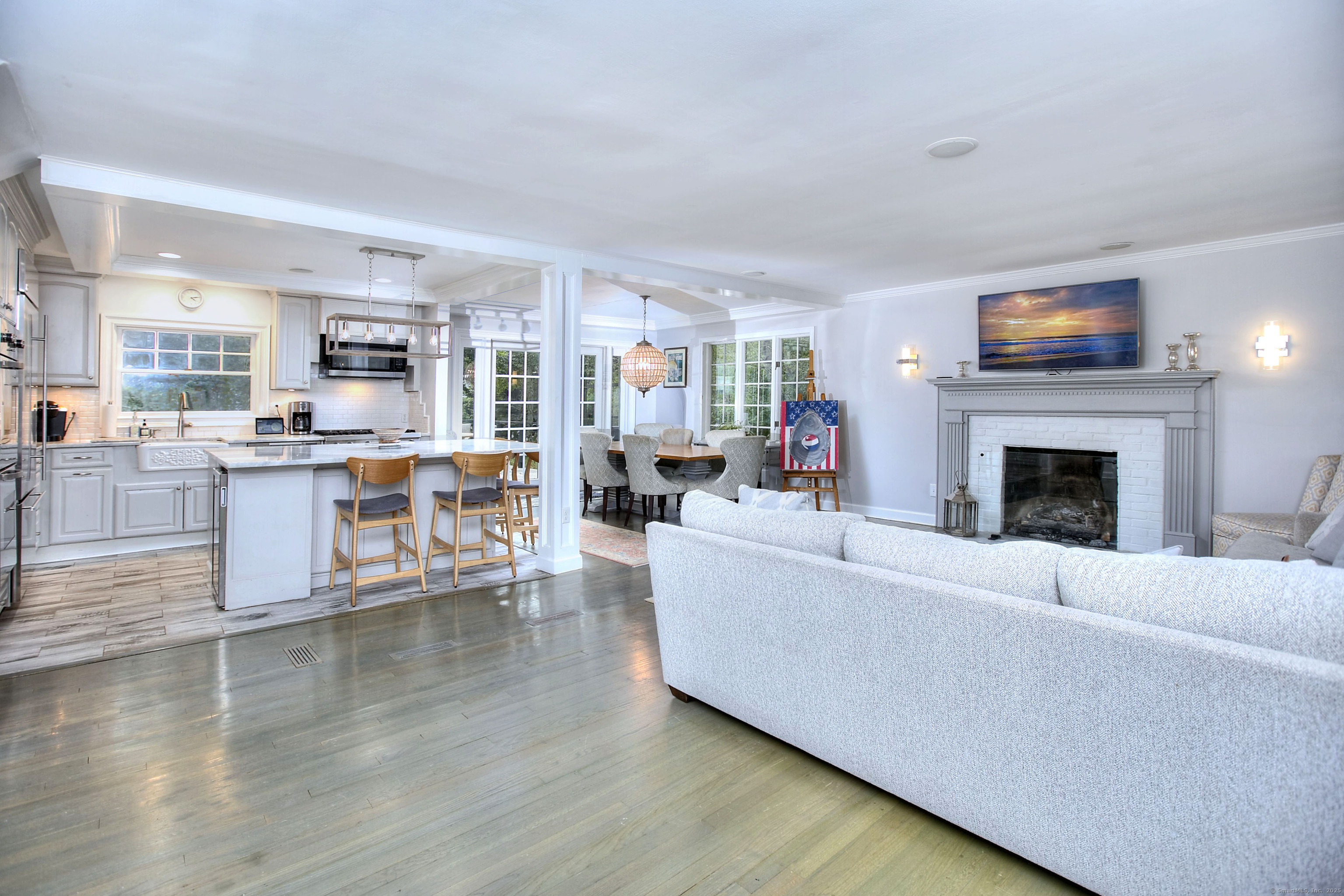 43 Burr Farms Road