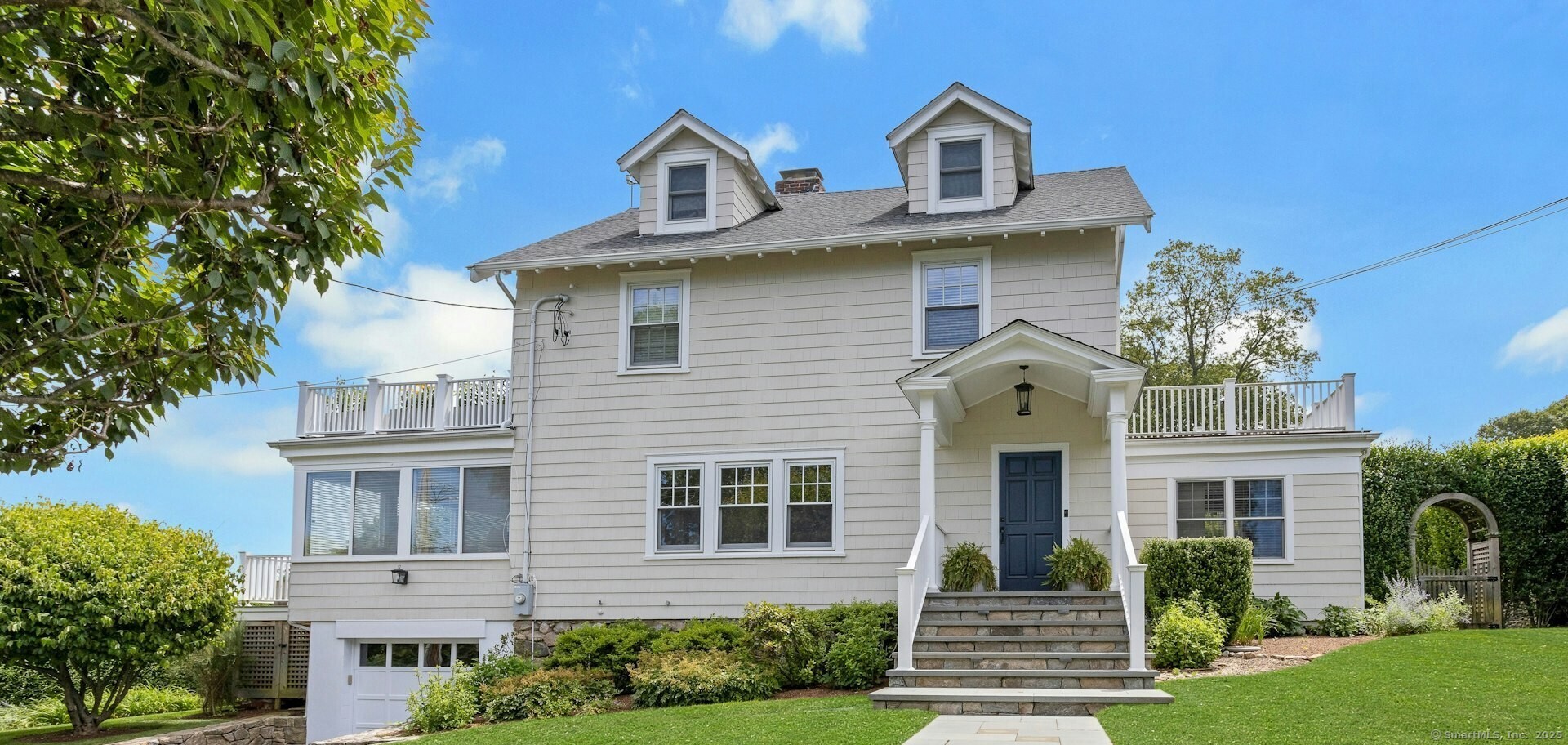 55 Gurley Road