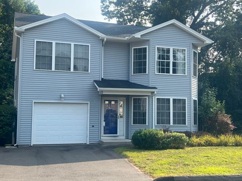 Tiny photo for 53 Tunxis Street #53, Farmington, CT 06032 (MLS # 24116647)