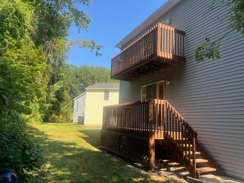 Tiny photo for 53 Tunxis Street #53, Farmington, CT 06032 (MLS # 24116647)