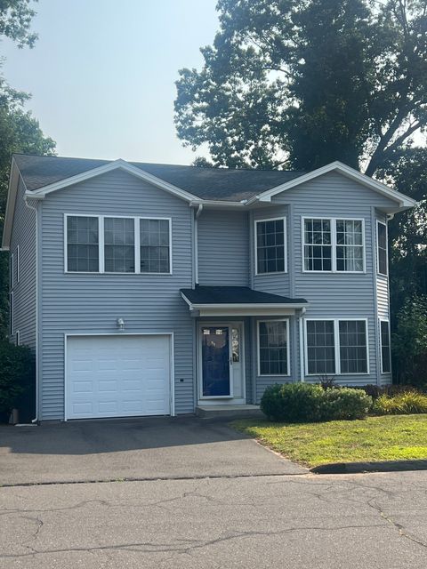 Tiny photo for 53 Tunxis Street #53, Farmington, CT 06032 (MLS # 24116647)