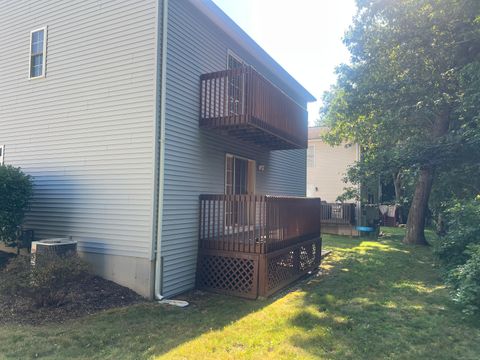 Tiny photo for 53 Tunxis Street #53, Farmington, CT 06032 (MLS # 24116647)