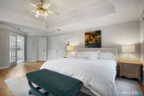Tiny photo for 65 Pine Ridge Road, Wilton, CT 06897 (MLS # 24201274)
