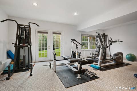 Tiny photo for 65 Pine Ridge Road, Wilton, CT 06897 (MLS # 24201274)