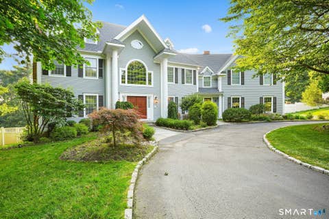 Photo of 65 Pine Ridge Road, Wilton, CT 06897 (MLS # 24201274)