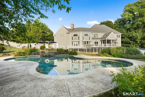 Tiny photo for 65 Pine Ridge Road, Wilton, CT 06897 (MLS # 24201274)