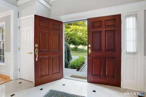 Tiny photo for 65 Pine Ridge Road, Wilton, CT 06897 (MLS # 24201274)