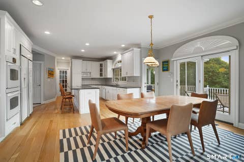 Tiny photo for 65 Pine Ridge Road, Wilton, CT 06897 (MLS # 24201274)