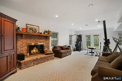 Tiny photo for 65 Pine Ridge Road, Wilton, CT 06897 (MLS # 24201274)