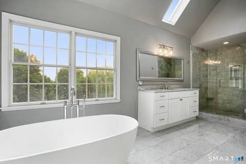 Tiny photo for 65 Pine Ridge Road, Wilton, CT 06897 (MLS # 24201274)