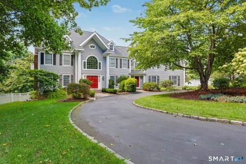 Homes For Rent - 65 Pine Ridge Road<br/> Wilton, CT 06897