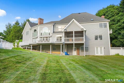 Tiny photo for 65 Pine Ridge Road, Wilton, CT 06897 (MLS # 24201274)