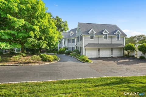 Tiny photo for 65 Pine Ridge Road, Wilton, CT 06897 (MLS # 24201274)