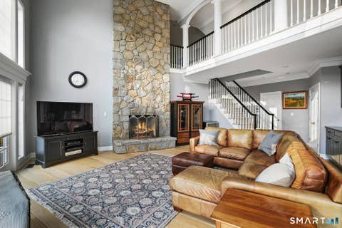 Tiny photo for 65 Pine Ridge Road, Wilton, CT 06897 (MLS # 24201274)