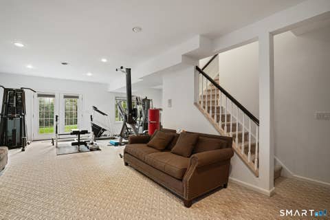 Tiny photo for 65 Pine Ridge Road, Wilton, CT 06897 (MLS # 24201274)