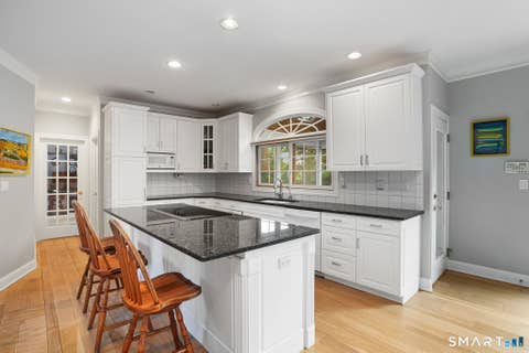Tiny photo for 65 Pine Ridge Road, Wilton, CT 06897 (MLS # 24201274)