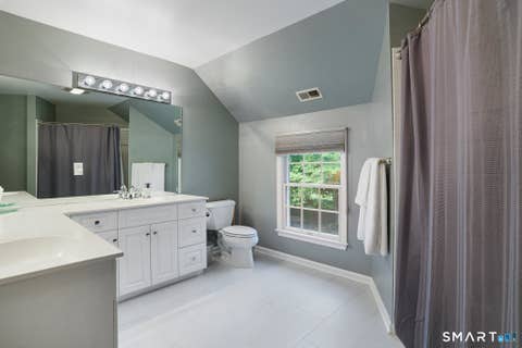 Tiny photo for 65 Pine Ridge Road, Wilton, CT 06897 (MLS # 24201274)