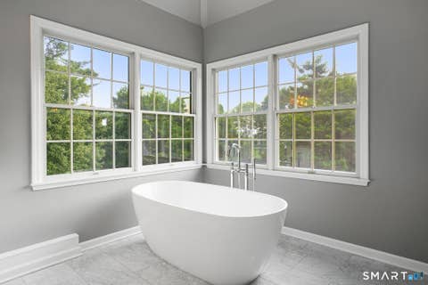 Tiny photo for 65 Pine Ridge Road, Wilton, CT 06897 (MLS # 24201274)