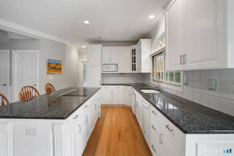 Tiny photo for 65 Pine Ridge Road, Wilton, CT 06897 (MLS # 24201274)