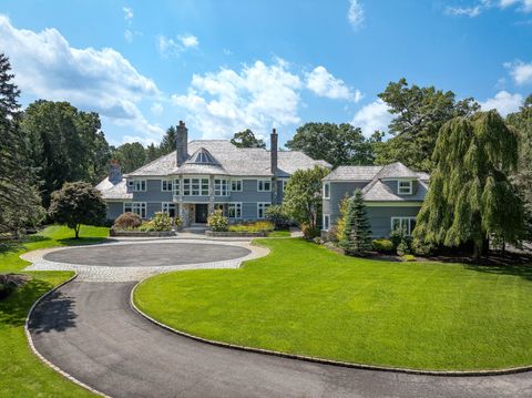 A home in Greenwich