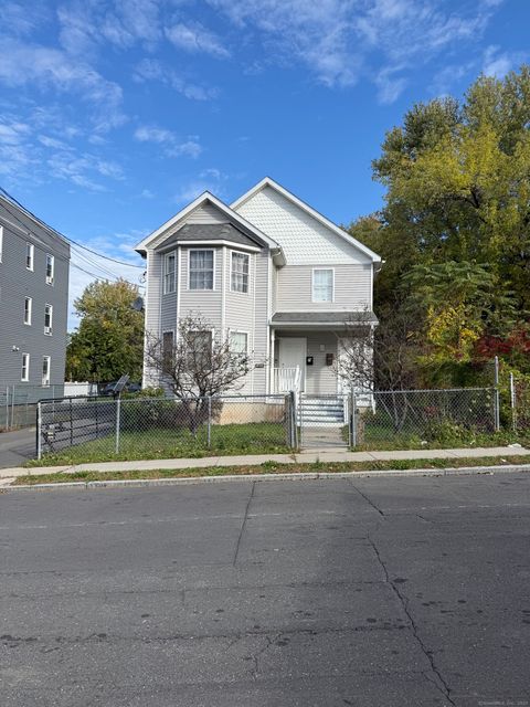 Tiny photo for 12 Harbison Avenue #2nd Floor, Hartford, CT 06106 (MLS # 24135669)