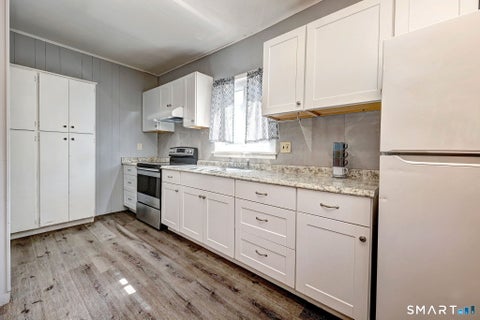Tiny photo for 90 N Turnpike Road #1, Wallingford, CT 06492 (MLS # 24180870)