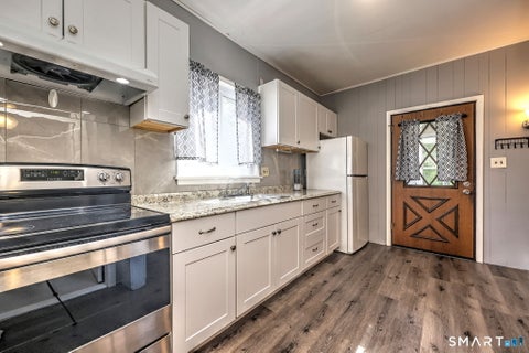 Tiny photo for 90 N Turnpike Road #1, Wallingford, CT 06492 (MLS # 24180870)