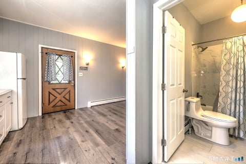 Tiny photo for 90 N Turnpike Road #1, Wallingford, CT 06492 (MLS # 24180870)