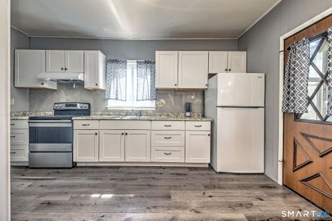 Tiny photo for 90 N Turnpike Road #1, Wallingford, CT 06492 (MLS # 24180870)
