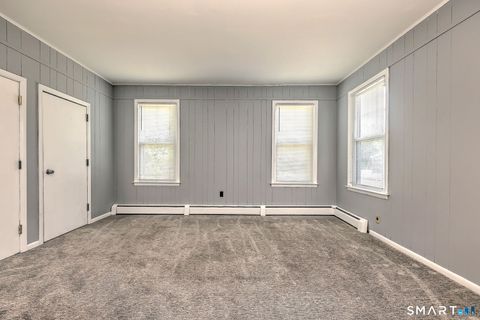 Tiny photo for 90 N Turnpike Road #1, Wallingford, CT 06492 (MLS # 24180870)
