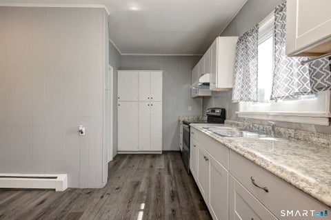 Tiny photo for 90 N Turnpike Road #1, Wallingford, CT 06492 (MLS # 24180870)