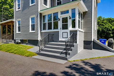 Tiny photo for 90 N Turnpike Road #1, Wallingford, CT 06492 (MLS # 24180870)
